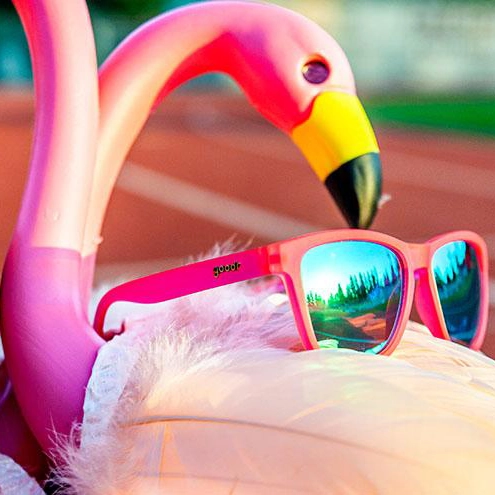 Goodr sunglasses