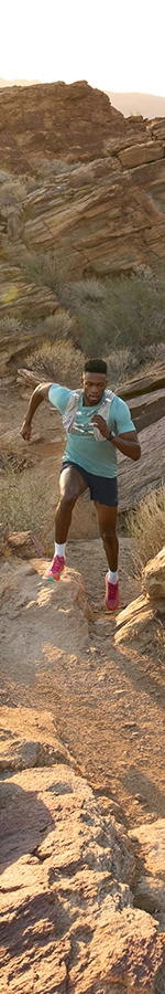 HOKA Tecton X 2 trail running
