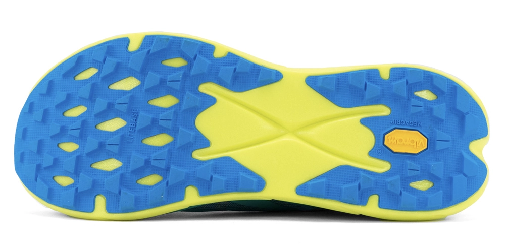 HOKA Tecton X2 Grip
