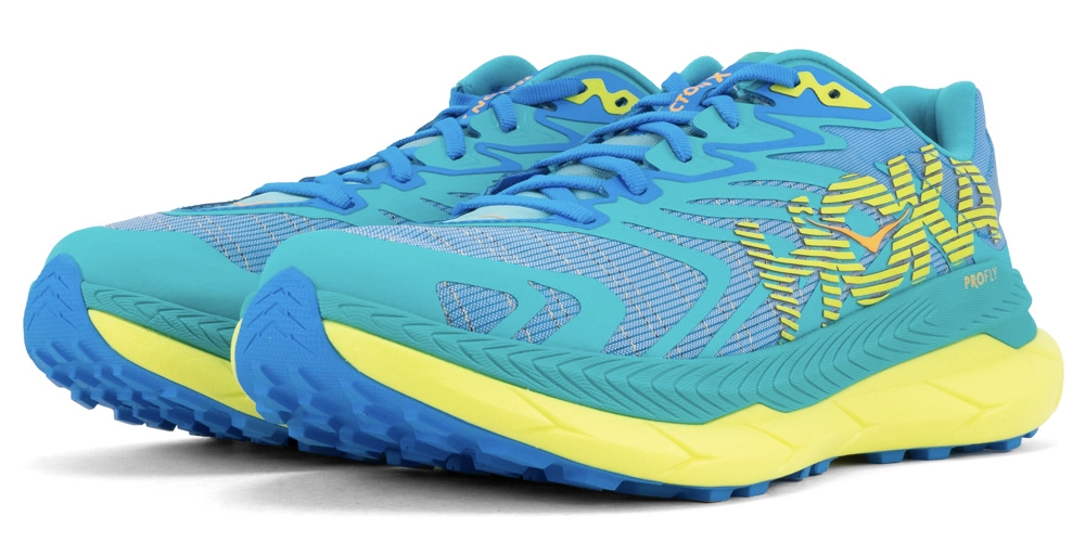 HOKA Tecton X2 Fit