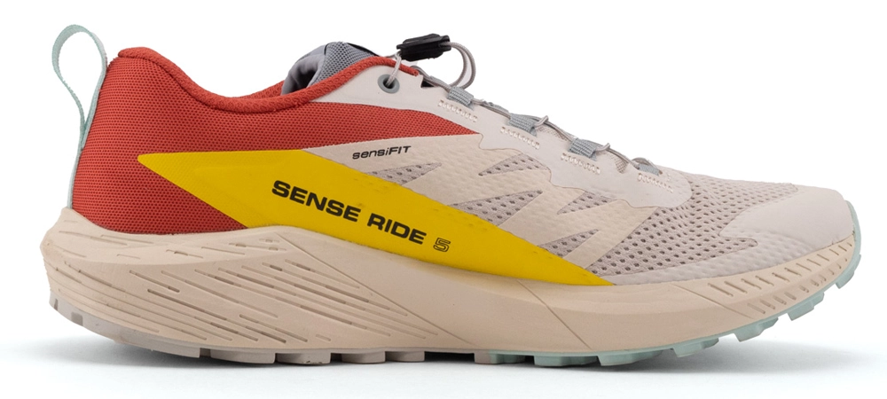 Salomon Sense Ride 5 stride
