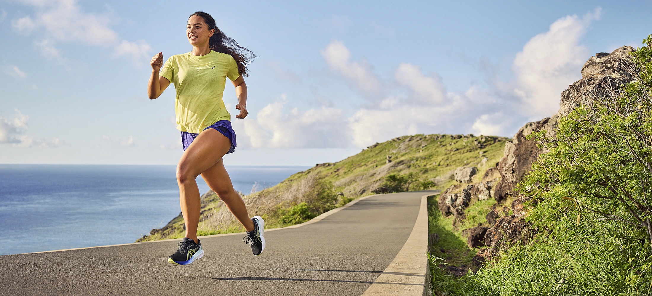 kayano laufschuhe damen