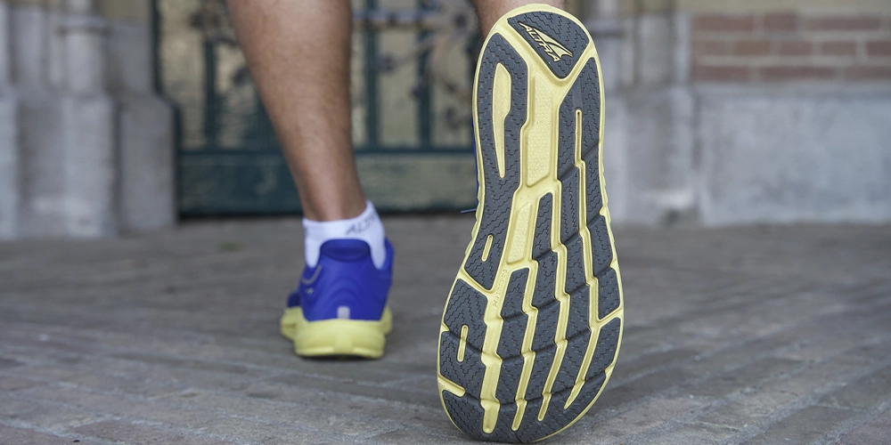 Altra Torin 7 Stride