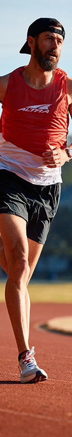 ALtra Torin 7 mens running shoes