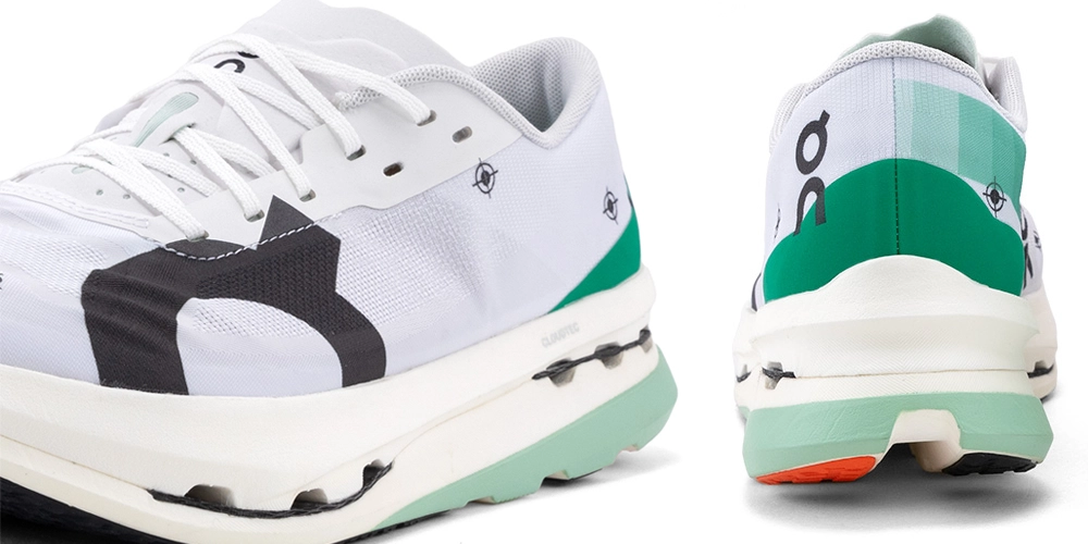 On Cloudboom Echo Fit