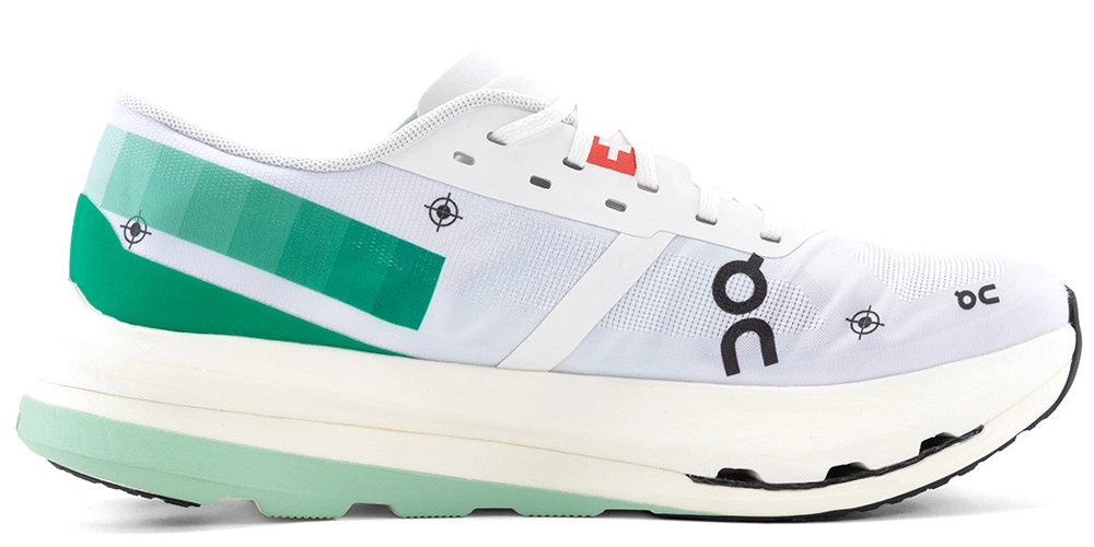 On Cloudboom Echo 3 Speed