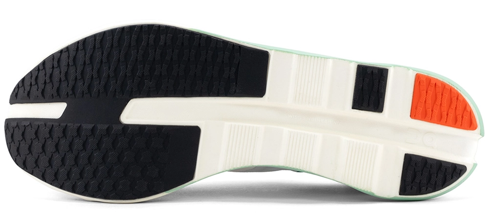 On Cloudboom Echo 3 Stride