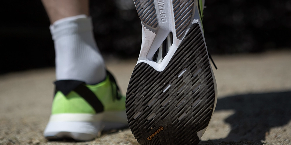 adidas Adizero Boston 12 speed