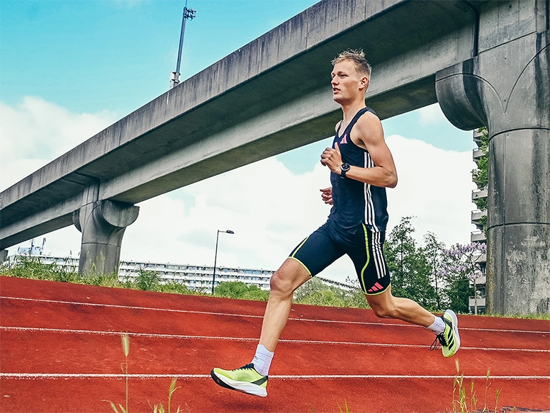 adidas Boston 12 running shoes