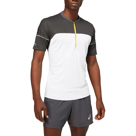 ASICS Fujitrail t-shirt