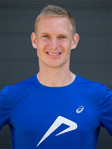 Daan Glorie 21Run