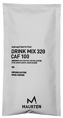 Maurten sports drinkmix