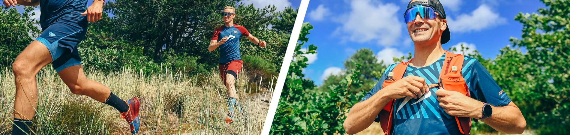 Dynafit trailrunning