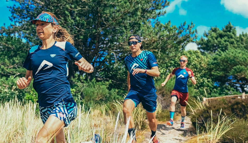 Dynafit trailrunning