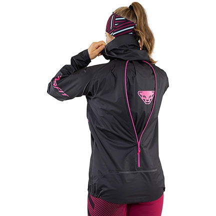 Dynafit  Waterproof Jacket