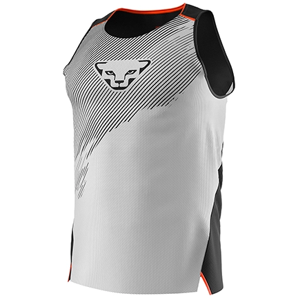 DynafitProDNATank Dynafit Singlet