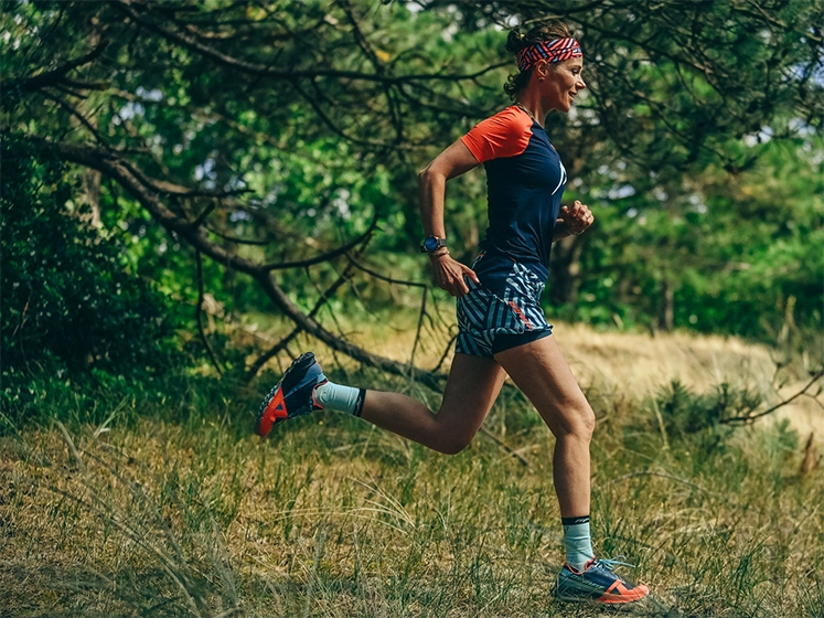 Dynafit trailrunning