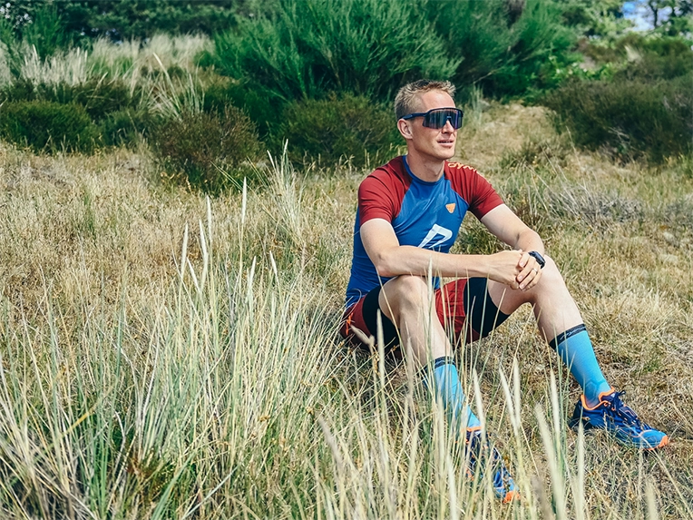 Dynafit trailrunning