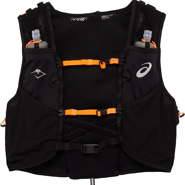 ASICS Fujitrail Hydration vest