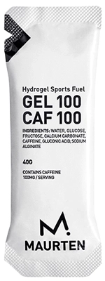 Maurten Gel 100 Caf 100