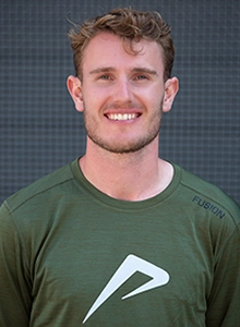 Menno Munster 21RUN
