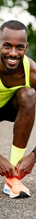 New Balance FuelCell SuperComp Trainer v2