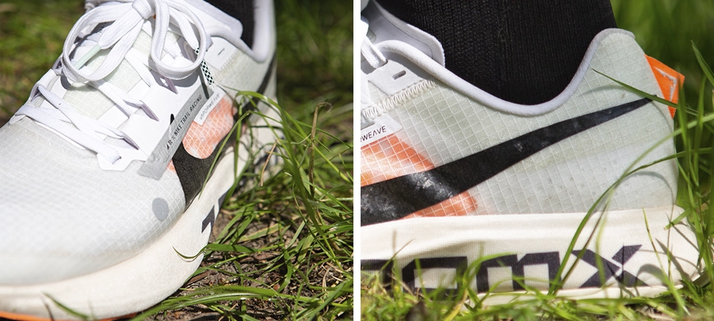 Nike ZoomX Ultrafly Trail