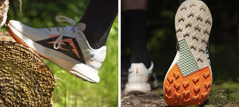 Nike ZoomX Ultrafly Trail Grip