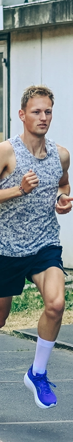 Saucony Kinvara Pro running shoes