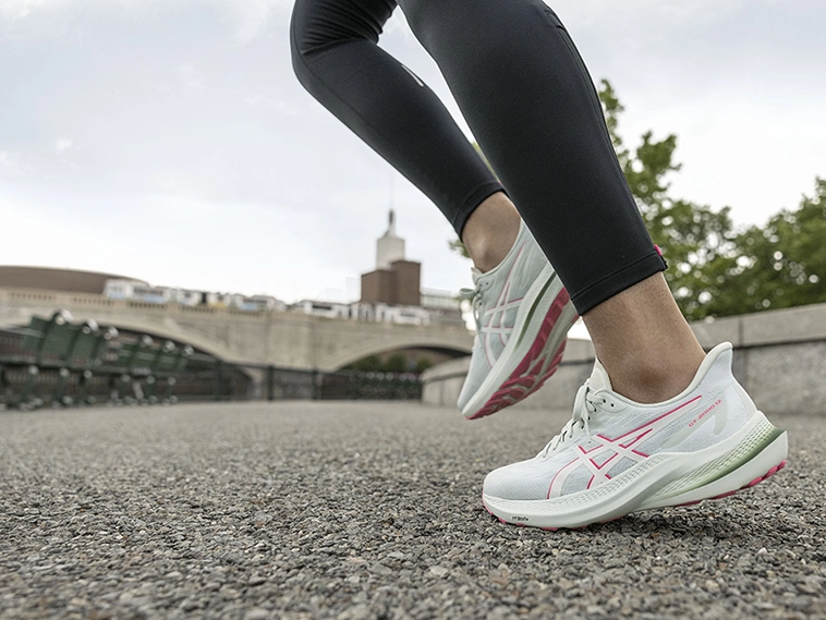 ASICS GT-2000 12 anti pronation