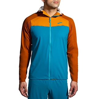 BrooksJacket Brooks jacket