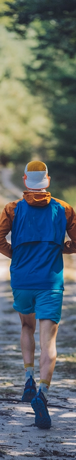 Brooks trailrunning