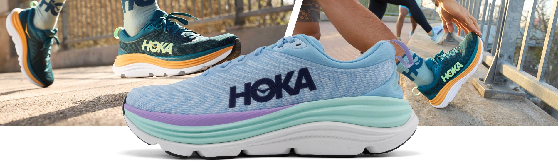 HOKA Gaviota 5