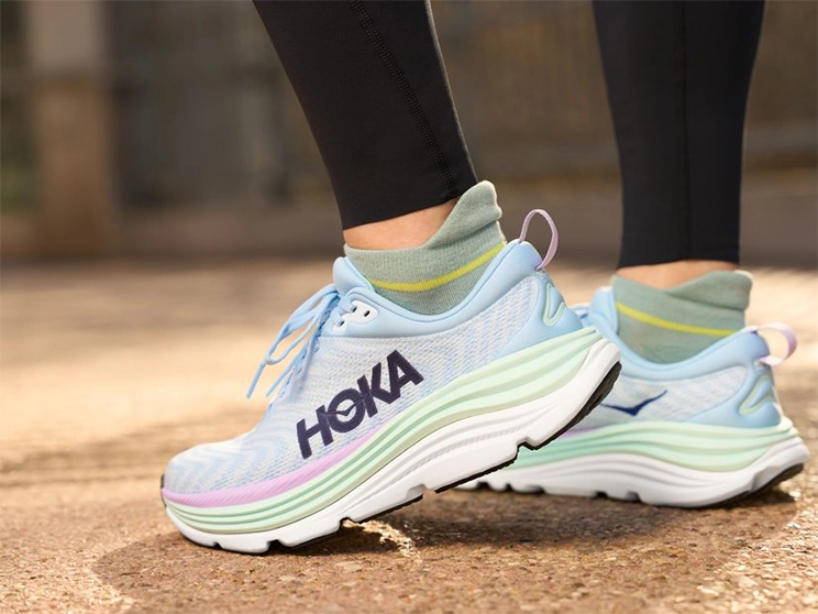 HOKA Gaviota 5 running shoe