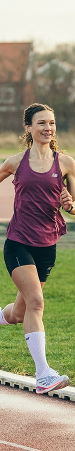 New Balance FuelCell collection