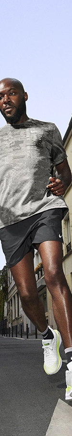 Nike React Infinity Run Flyknit 4 allround running shoes