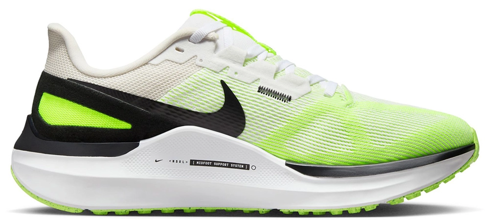 Nike Air Zoom Structure 25 Stability