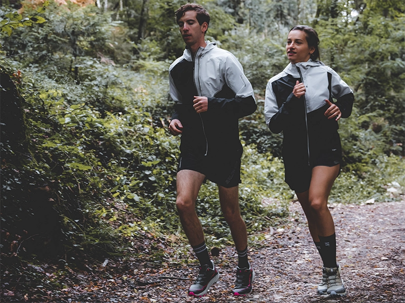 Salomon Thundercross Trailrunning