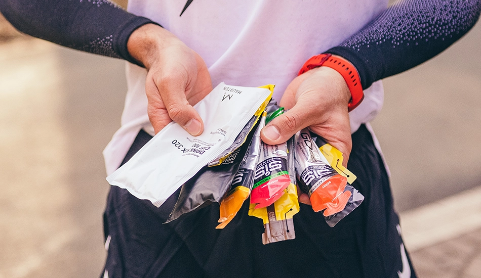 Sports nutrition