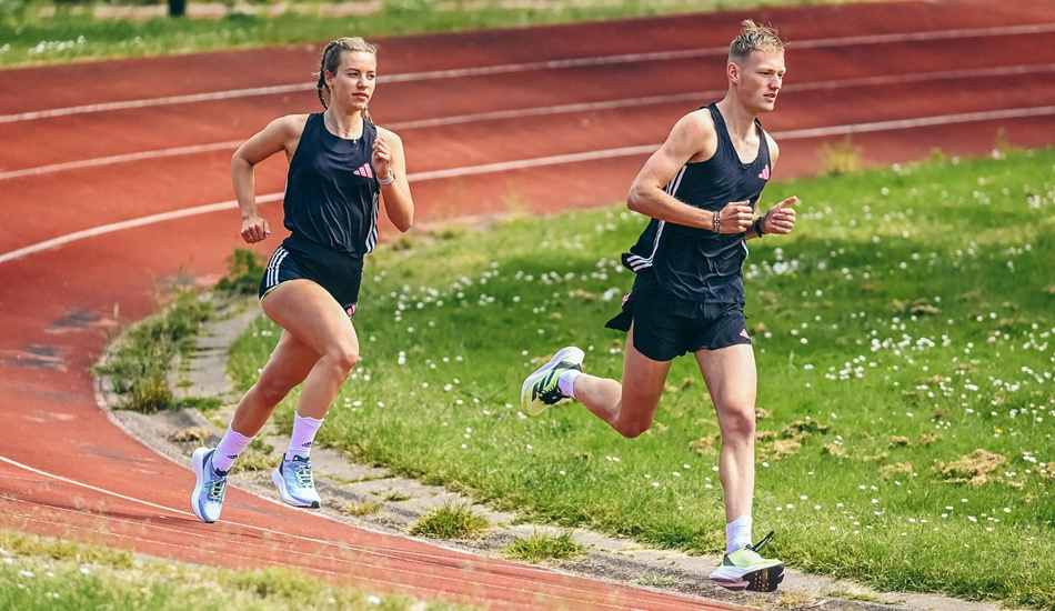 adidas Adizero collection