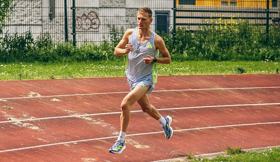 adidas Adizero collection