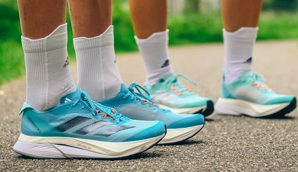 adidas Adizero Boston 12