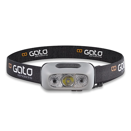 Gato Head Torch