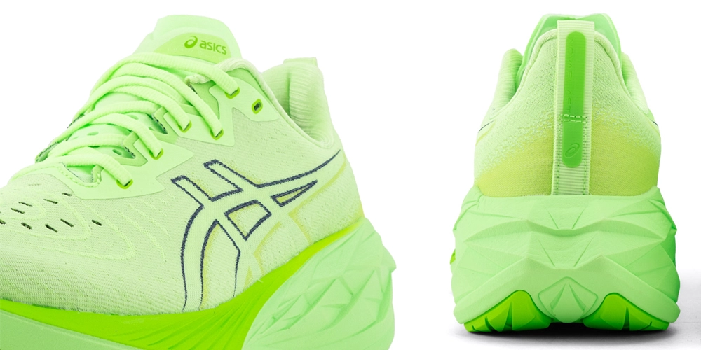 ASICS Novablast 4
