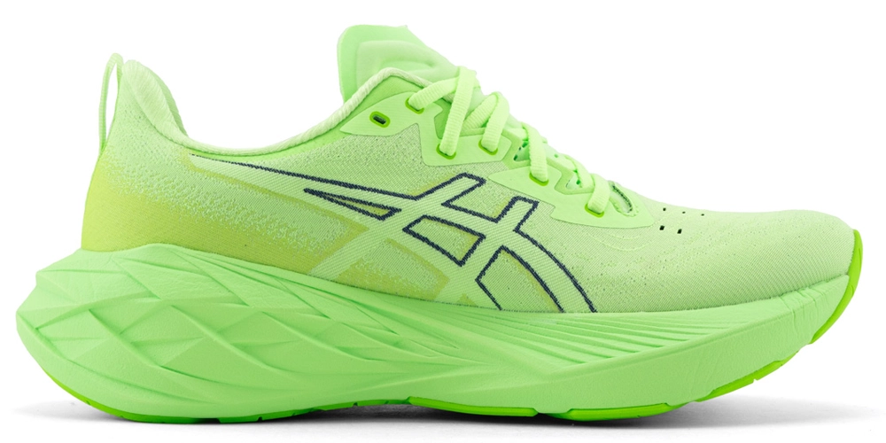 ASICS Novablast 4