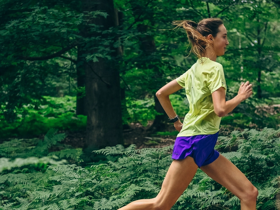 ASICS Trail