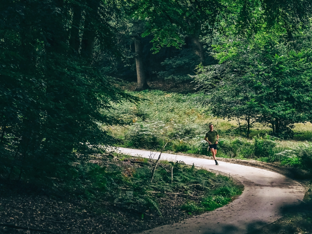 ASICS Trail
