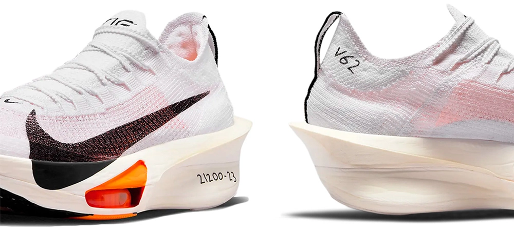 Nike AlphaF