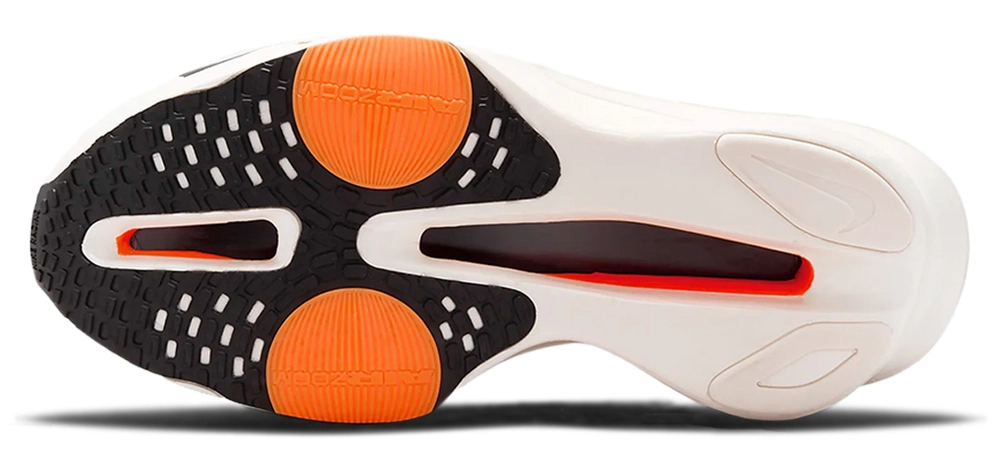 Nike Alphafly Next% 3 Stride