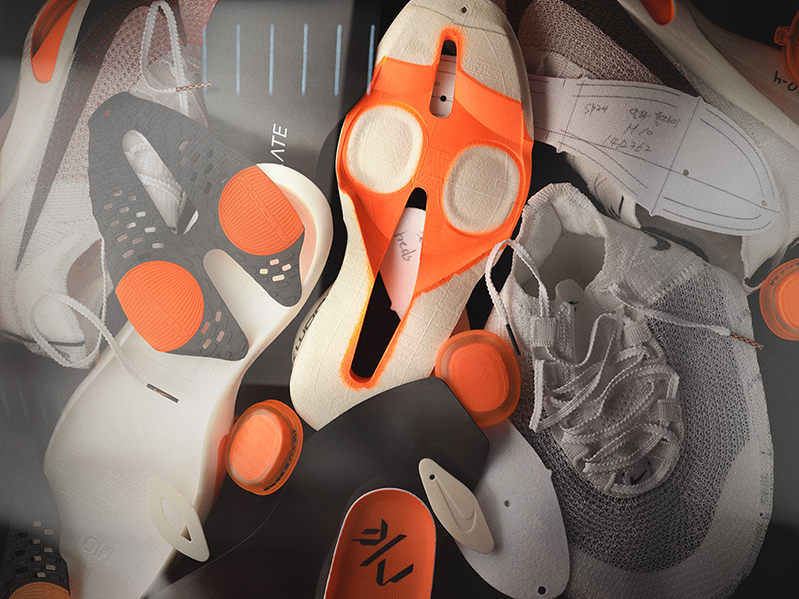 Nike Alphafly Next% 3